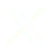 X アイコン